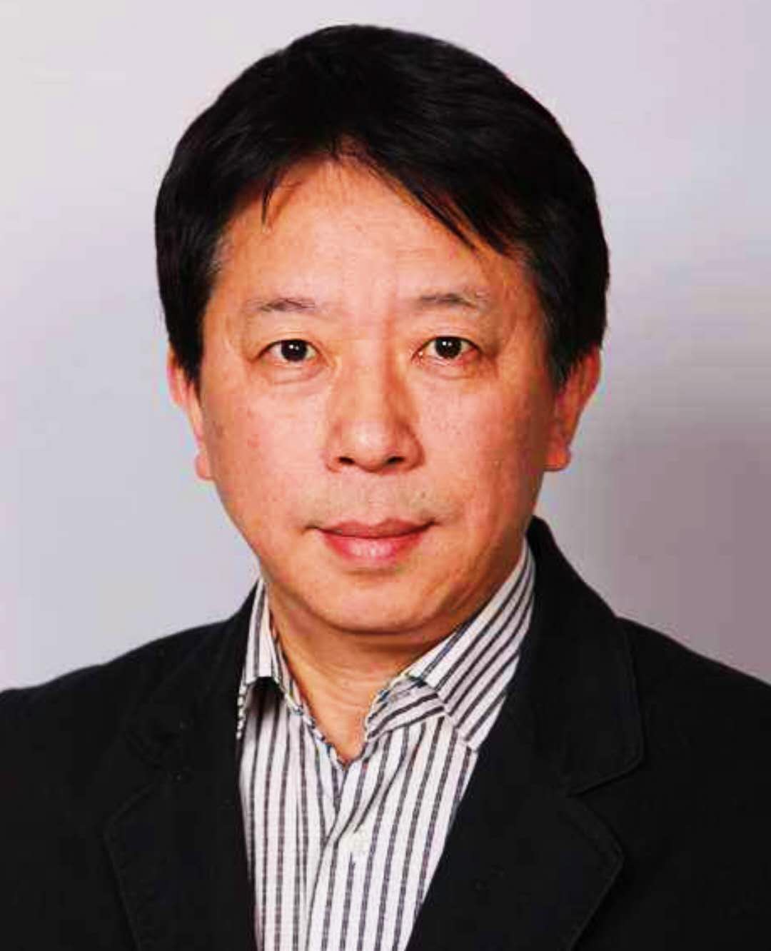 贺林